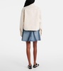 Ami De Cœur cotton shirt