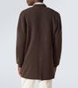 Mr Argo cashmere cardigan