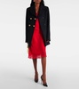 Wool coat