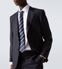 William cotton shirt