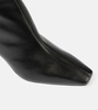 Zenn 65 leather knee-high boots