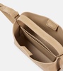 Sac Mini suede tote bag