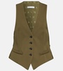 Rodi jersey vest