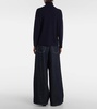 Treviso wool turtleneck sweater