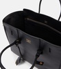 Hamptons Small leather tote bag