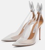 Bow Tie Plexi 105 pumps