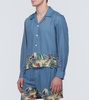 Ski Lift shirt