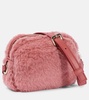 Small teddy camera bag