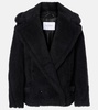 Radice teddy jacket
