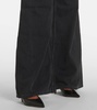 Helsinki wide-leg jeans
