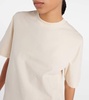 EKD cotton jersey T-shirt