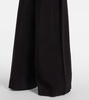 Chain-detail jumpsuit