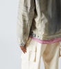 Robert U denim jacket