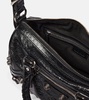 Neo Cagole leather duffel bag