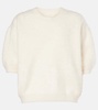 Juniper cashmere sweater
