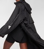 Long parka