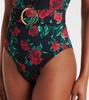 Jeanie floral swimsuit