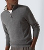 Mr Fenchurch cashmere sweater