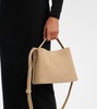 Sac Mini suede tote bag