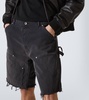 Cotton shorts