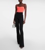 Carsen corset bodysuit