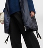 Padded vest