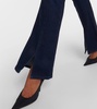 x EmRata Anisten bootcut jeans 