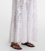 Irena halterneck jumpsuit
