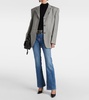 Sophie bootcut jeans