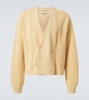 Cotton cardigan