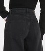 Helsinki wide-leg jeans