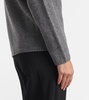 Georg wool and cashmere-blend sweater