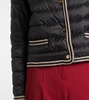 The Cube Kate down jacket