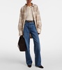 Faustine Henley shirt