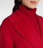 Livia wool coat