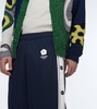 Boke Flower varsity sweatpants