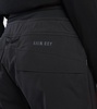 Logo ski pants