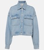 Luka denim jacket