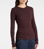 Delphi jersey top