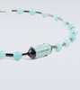 Beaded bracelet