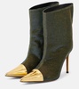 Alex ankle boots