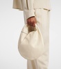 Ora Mini leather shoulder bag
