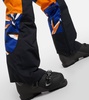 TrueNature printed ski pants 