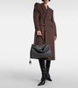 Rodeo Medium leather tote bag