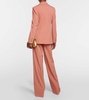 Reale wool blazer