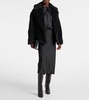 Radice teddy jacket