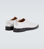 Tabi embellished Derby shoes