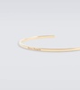 Logo arm cuff