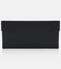 Logo square sunglasses