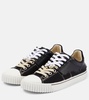 New Evolution low-top sneakers